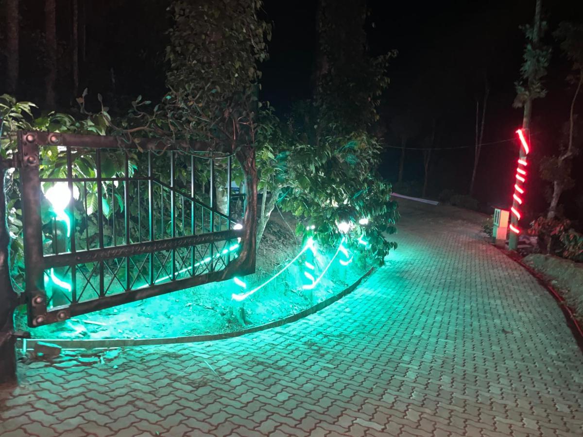 Rai'S Coorg Cave House Villa Мадикери Екстериор снимка