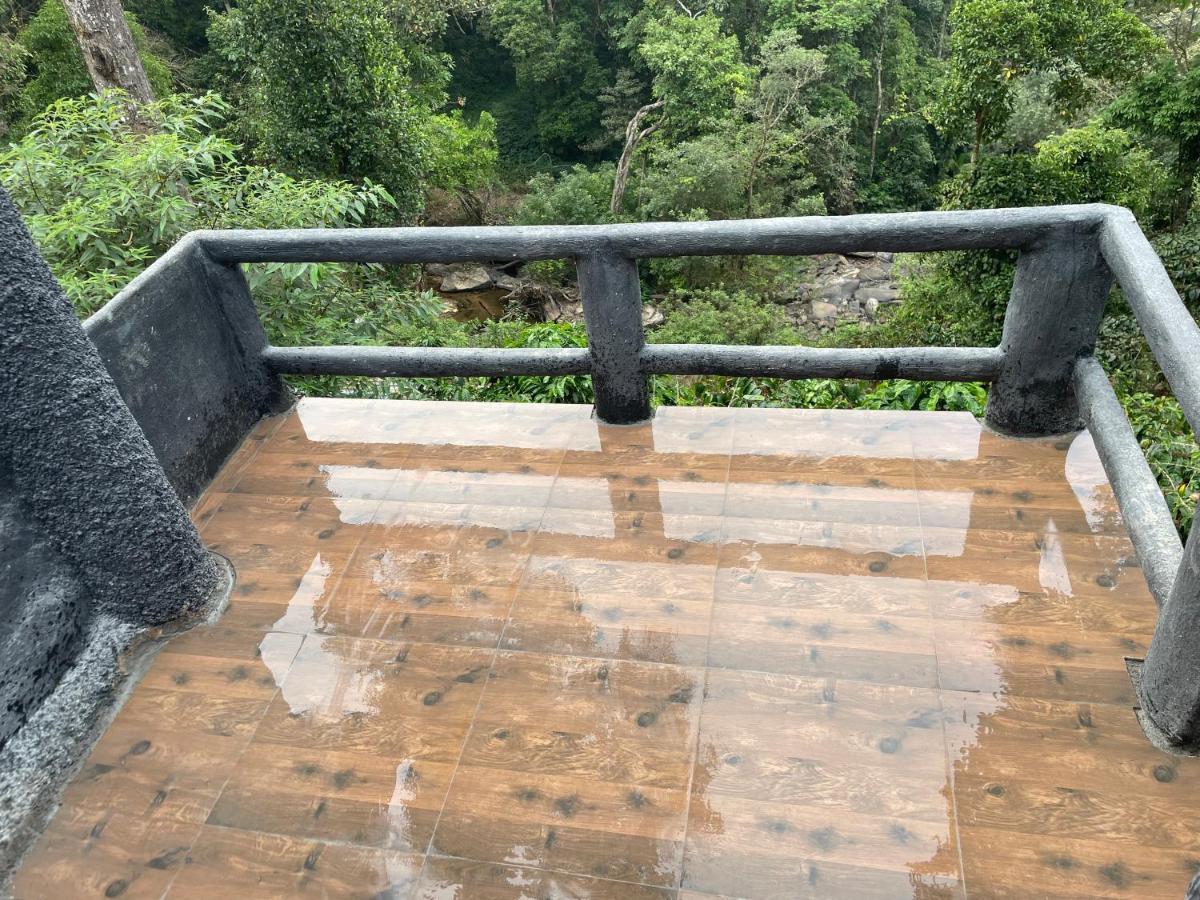 Rai'S Coorg Cave House Villa Мадикери Екстериор снимка
