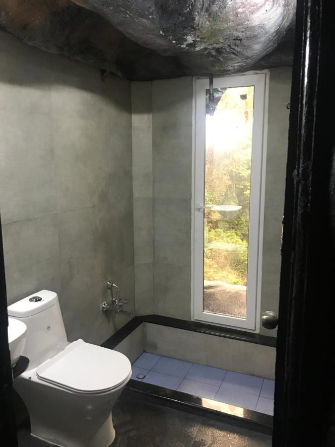 Rai'S Coorg Cave House Villa Мадикери Екстериор снимка